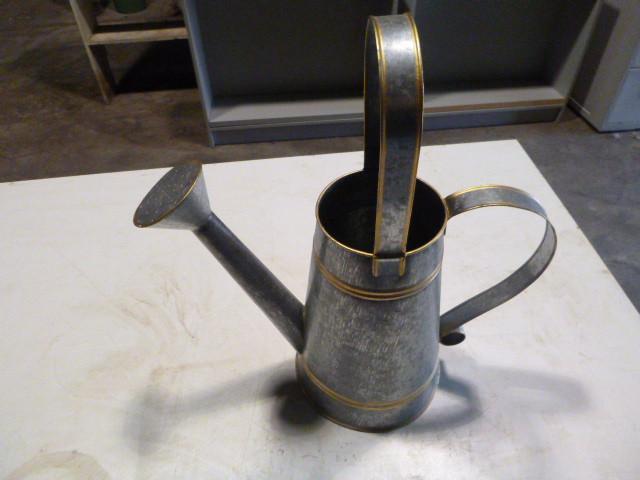 Metal Watering Can...