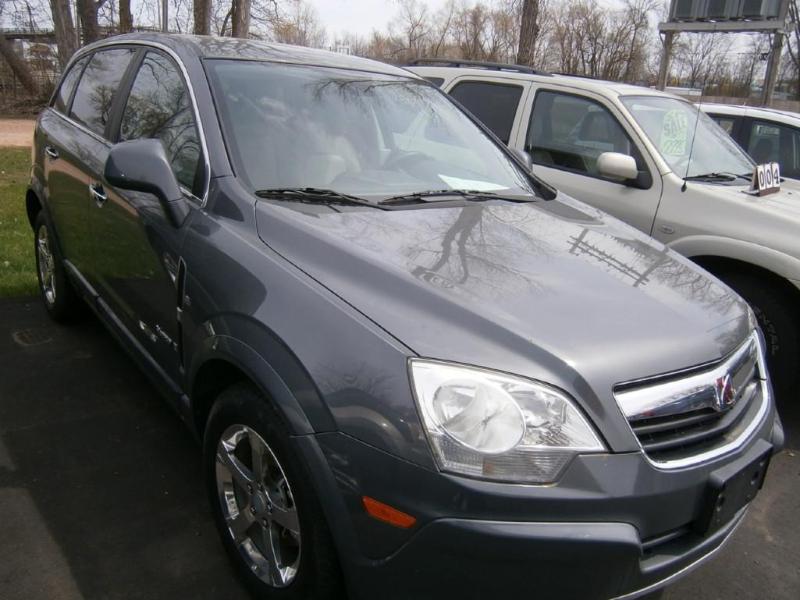 2008 Saturn Vue Hybrid, FWD, very c...