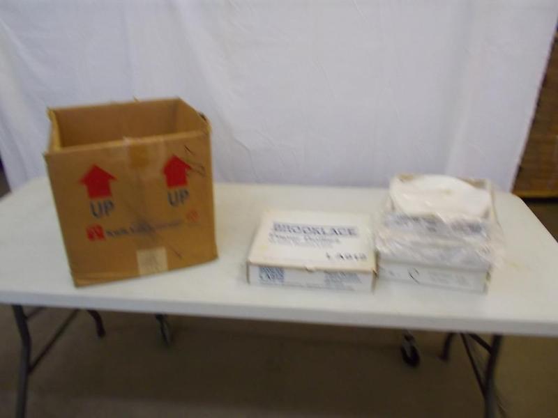 5 rolls of Kwik Loc STRIPLOK bag cl...