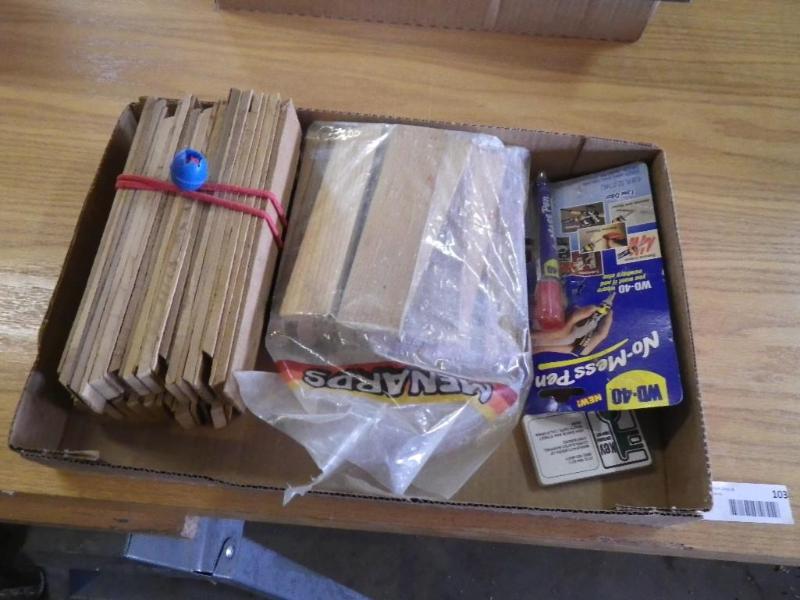 shims...