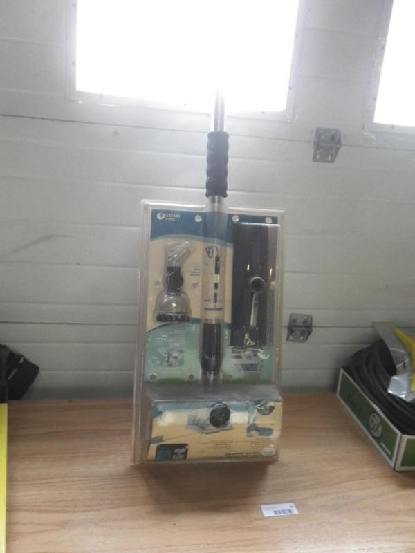 car wash kit, new...