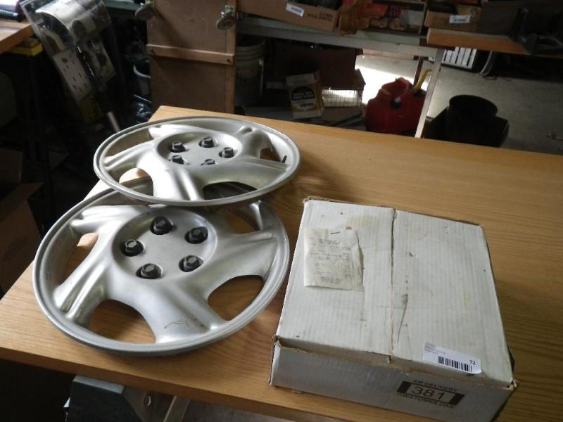 auto parts...