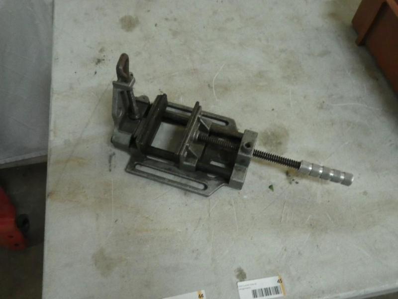 lot 45 image: vise...