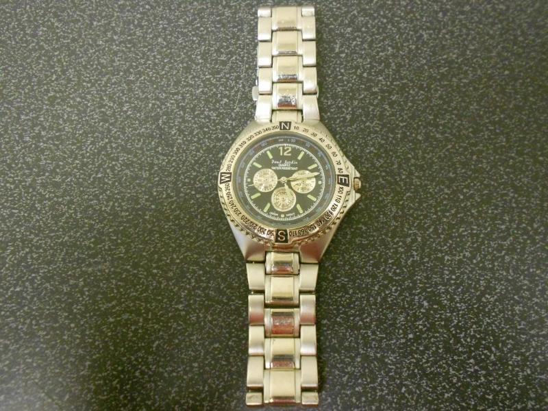 water resistant quartz