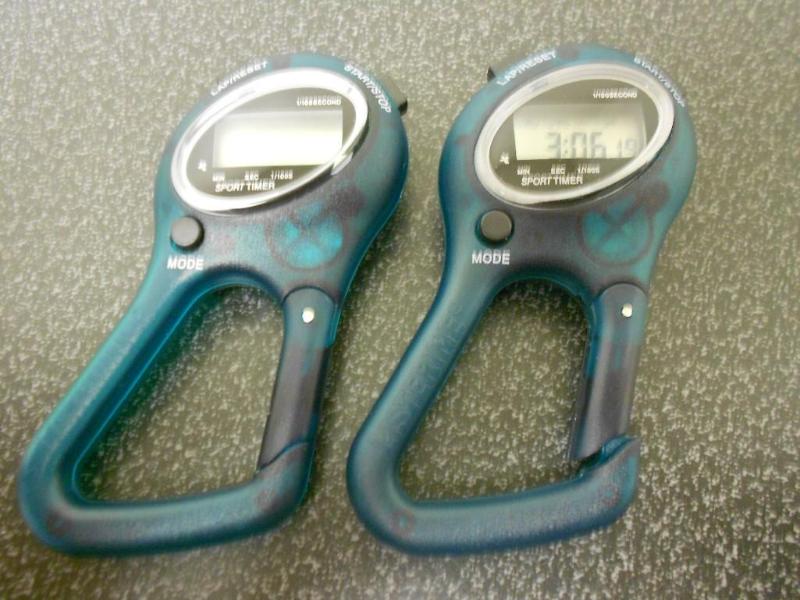 Pair of Stop Watches....