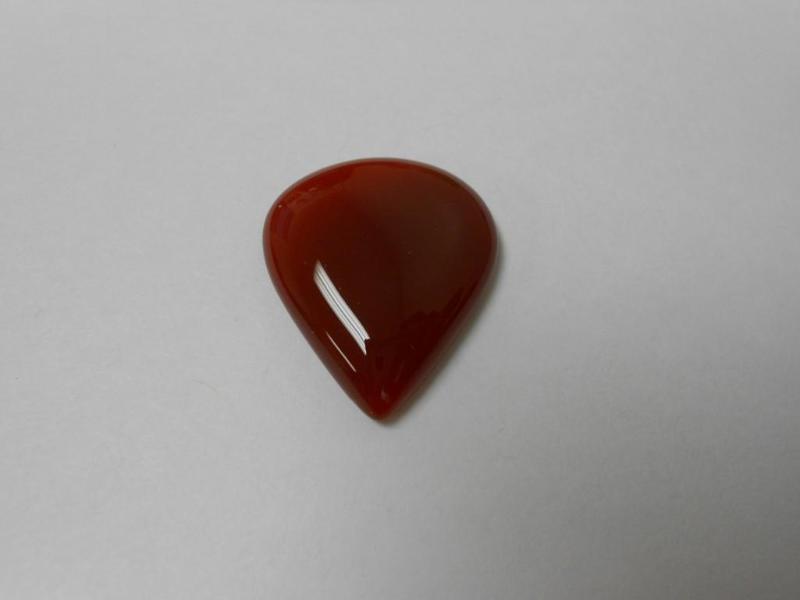 Heart Shaped Gemstone....