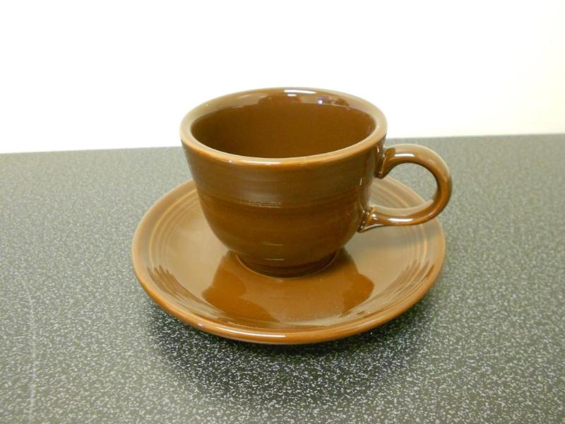 Vintage Homer Laughlin Fiesta Ware ...