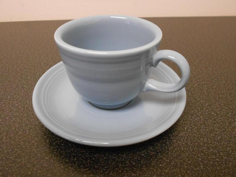 Vintage Homer Laughlin Fiesta Ware ...