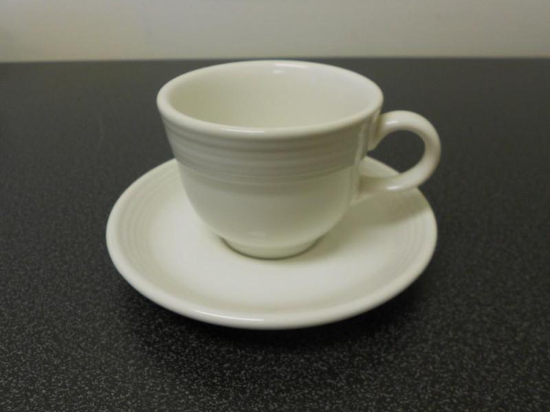 Vintage Homer Laughlin Fiesta Ware ...