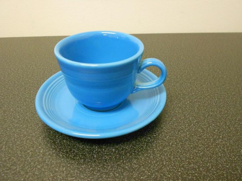 Vintage Homer Laughlin Fiesta Ware ...
