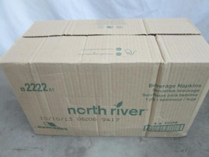 lot 29 image: Beverage Napkins