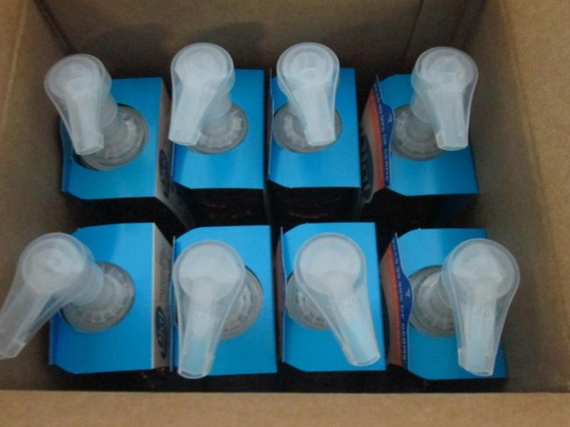 lot 32 image: Box of Dial Hand Wash