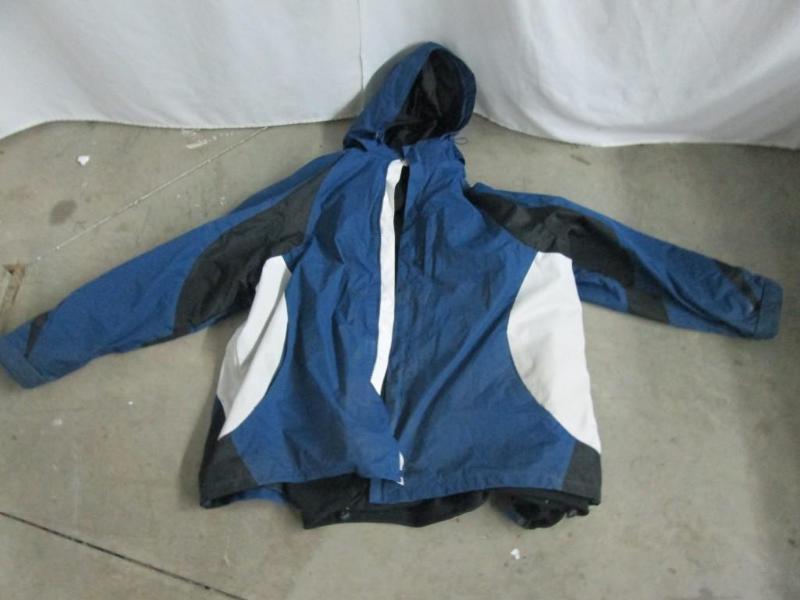 lot 52 image: Mens Jacket