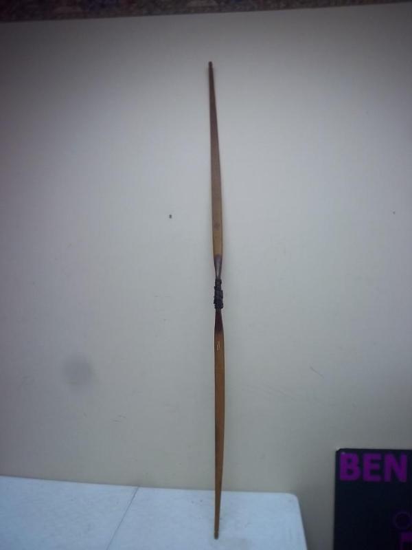 lot 152 image: Vintage Outdoor Sports MFG. Co. - C...