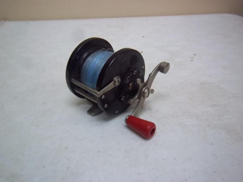 lot 162 image: Penn Fishing Reel - Untested...