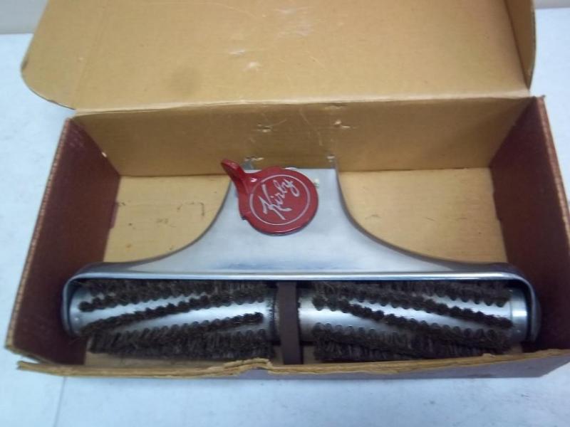 lot 174 image: Vintage Kirby Vacuum Parts - Floor ...