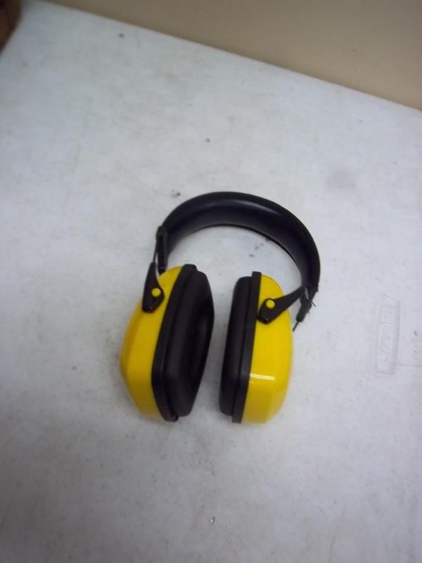 lot 195 image: Ear Muffs...