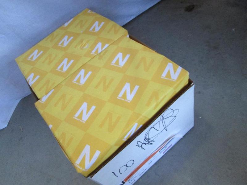 Case of N exact indes white 8.5 x 1...