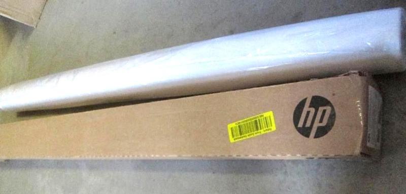 Roll of HP Q8923A 60&quot x 100 fo...