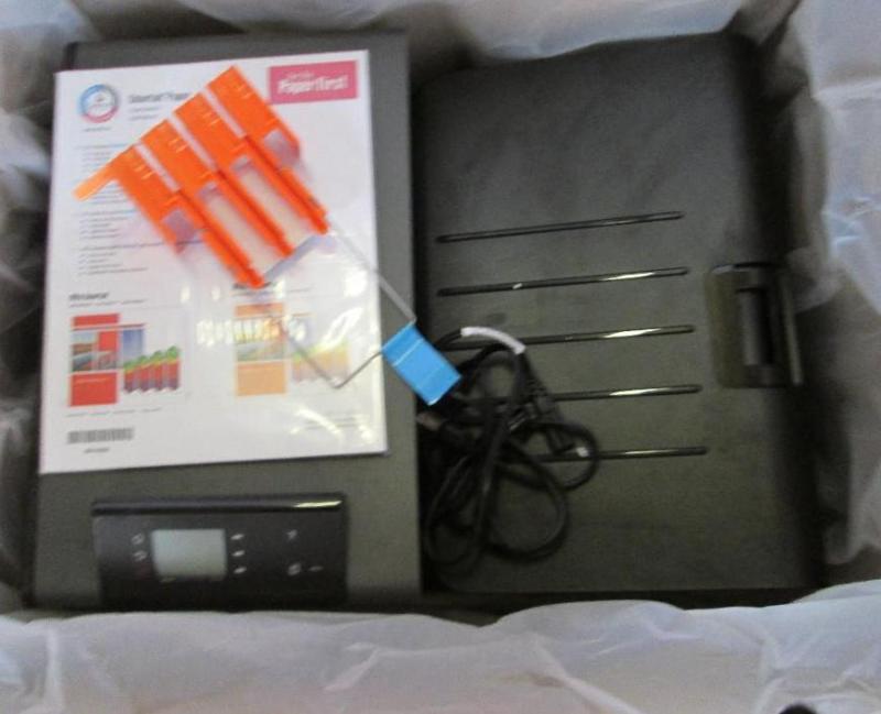 HP Officejet Pro X451ND printer, ne...