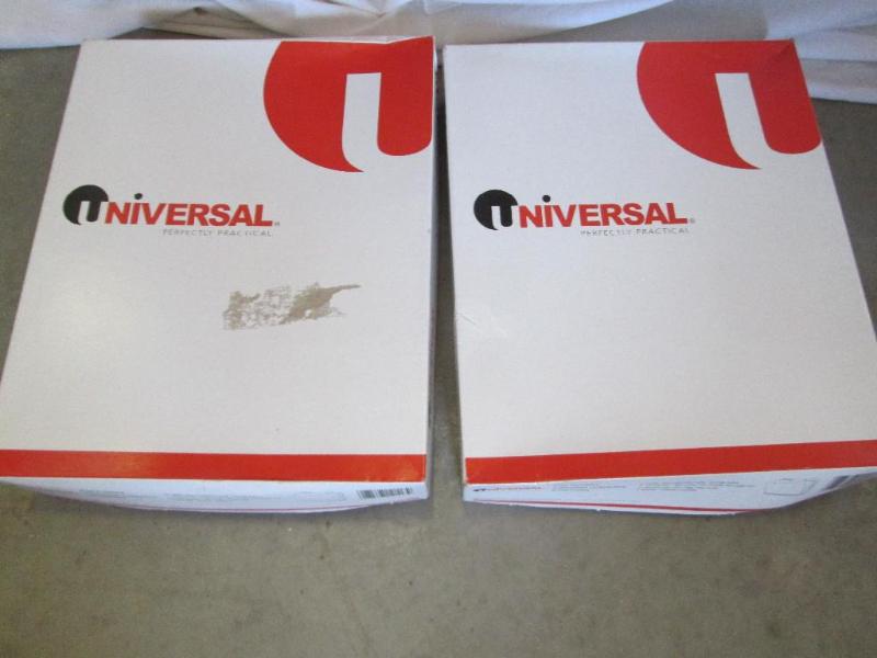 2 cases, 200 top tab letter size fi...
