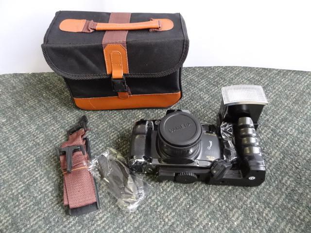 lot 106 image: Olympia EL1124 Advanced Camera-New ...