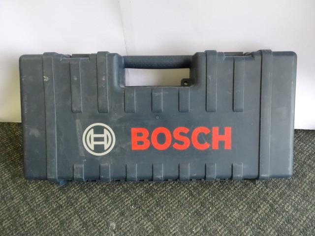 lot 109 image: Bosch Bulldog 11224VSR Hammer Drill...