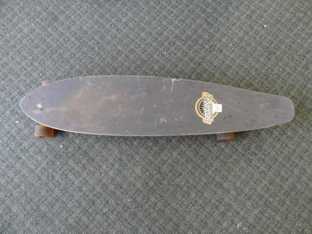 lot 125 image: Sector Skate Board...