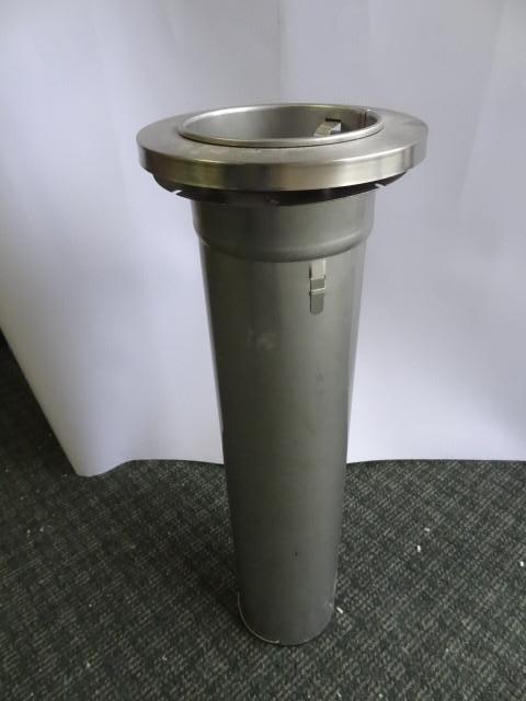 lot 41 image: Adjustable Cup Dispenser 2.625"...