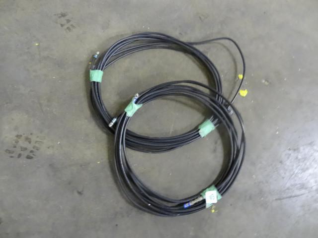 lot 103 image: Television Cable...