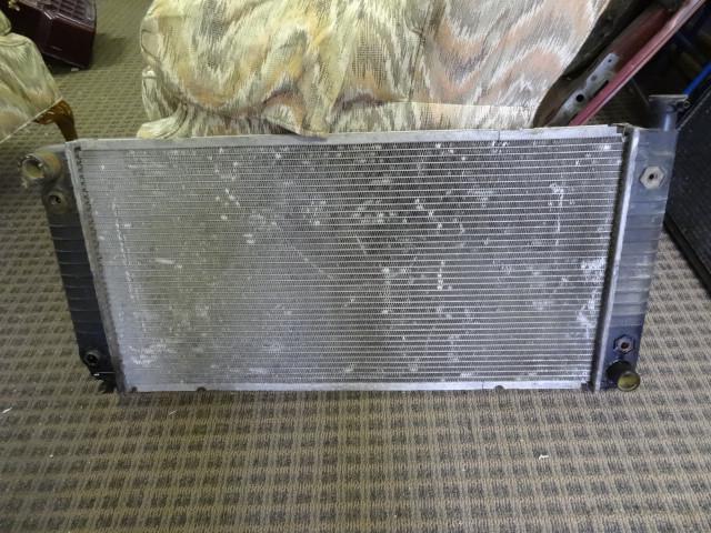 lot 138 image: Aluminum Radiator...