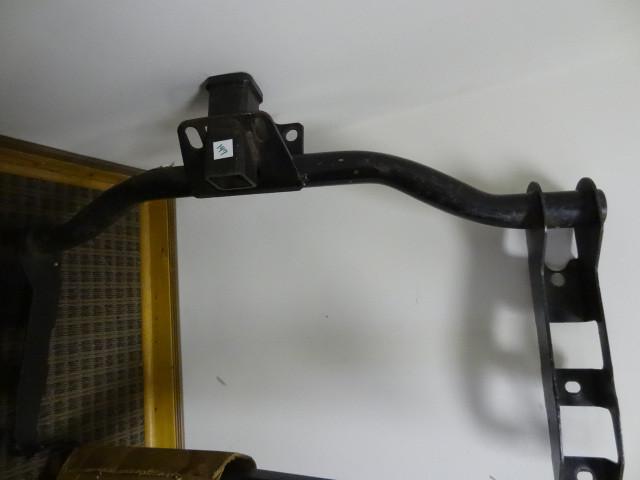 lot 147 image: Receiver Hitch...
