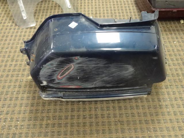 lot 149 image: Interstate Honda Motorcycle Body Pa...