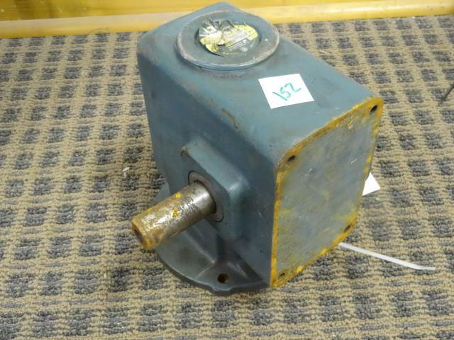 lot 152 image: 90 Gear Drive...
