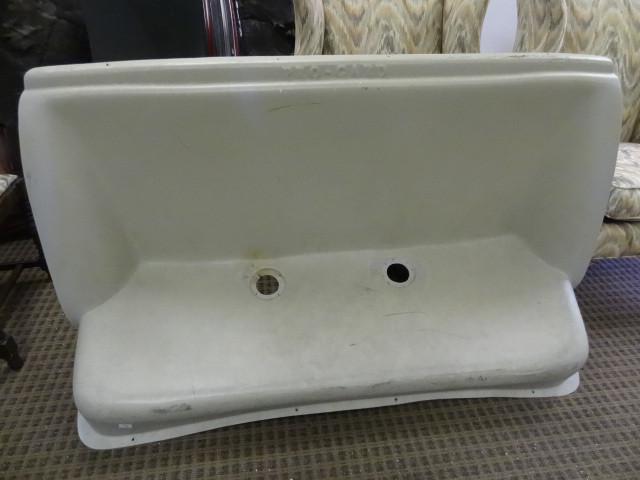 lot 162 image: Pro Guard Seat...