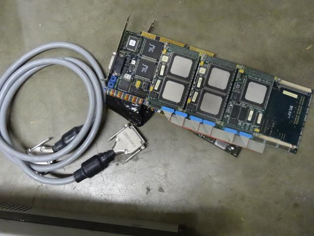 lot 205 image: ADC1311 Machine Assembly...