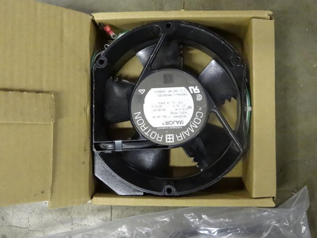 lot 206 image: Major Model MR2B3 Cooling Fan...
