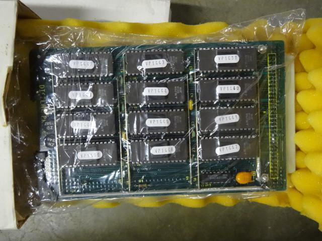 lot 237 image: 2- BZ7200 Circuit Boards...
