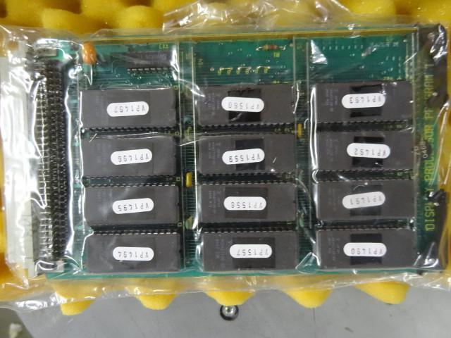 lot 251 image: 1- BZ7200 Circuit Board...