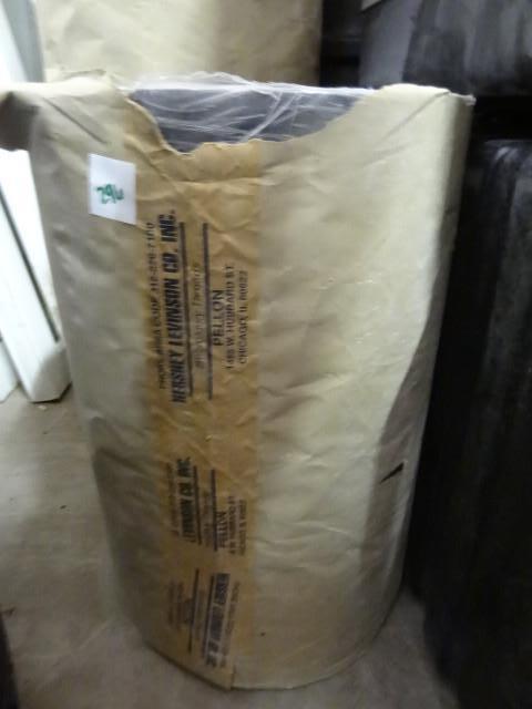 lot 296A image: Roll of Shrink Wrap...