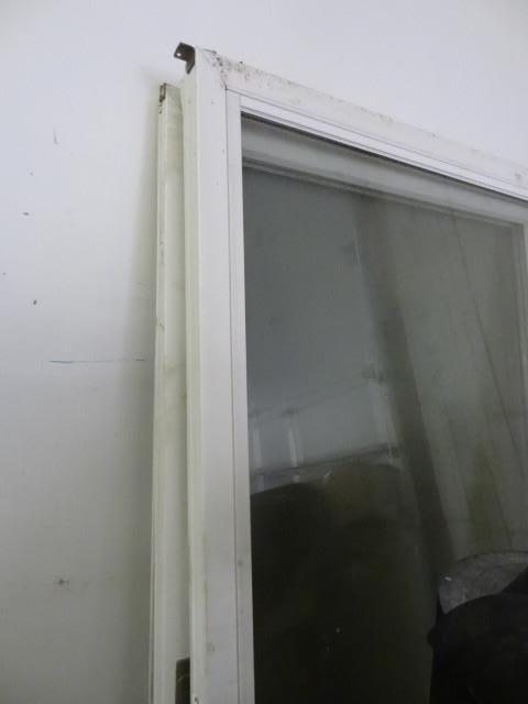 lot 297 image: Sliding Patio Door-Currently Disass...