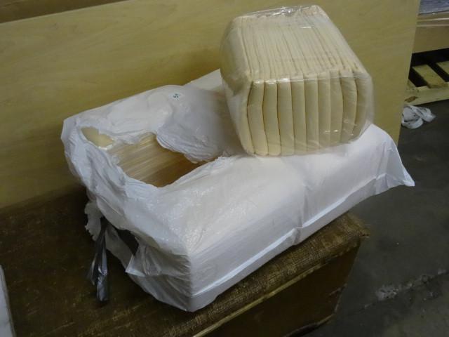 lot 54 image: Bag of New Briefs...