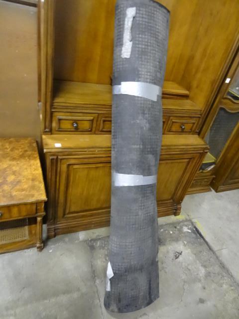 lot 64 image: Large Rubber Mat...