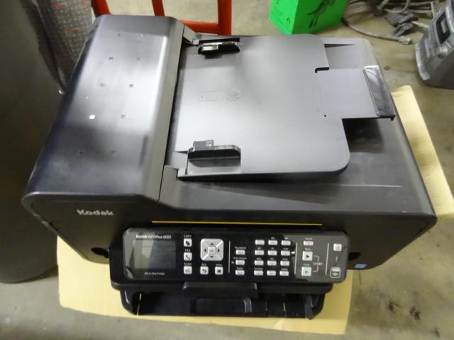 lot 71 image: Kodak ESP Office 6150 All in one pr...