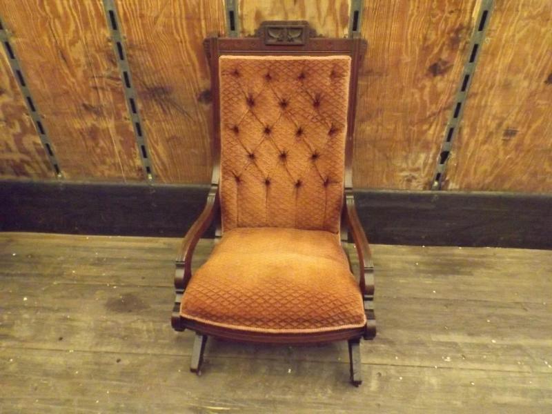 Vintage rocker in mint condition.&n...