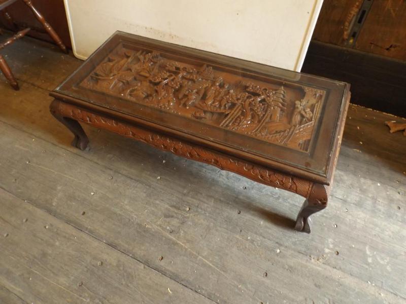 Vintage Asian Japanese hand crafted...