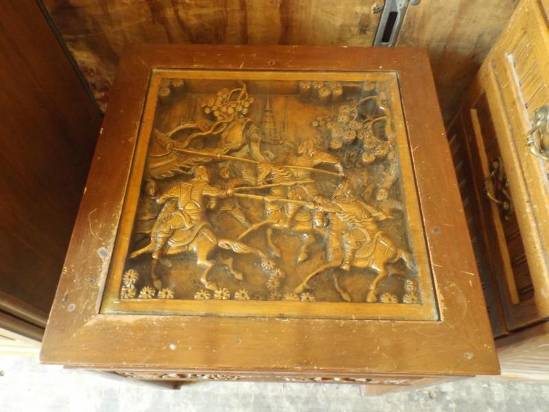 Vintage Asian Japanese Hand crafted...