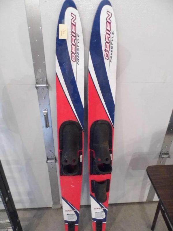 OBrien Waterskis