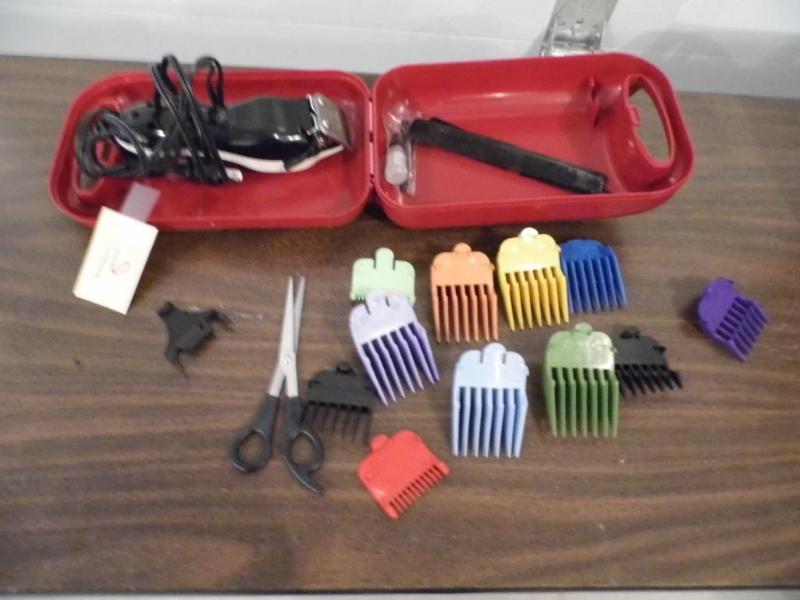 Wahl Hair Trimmer