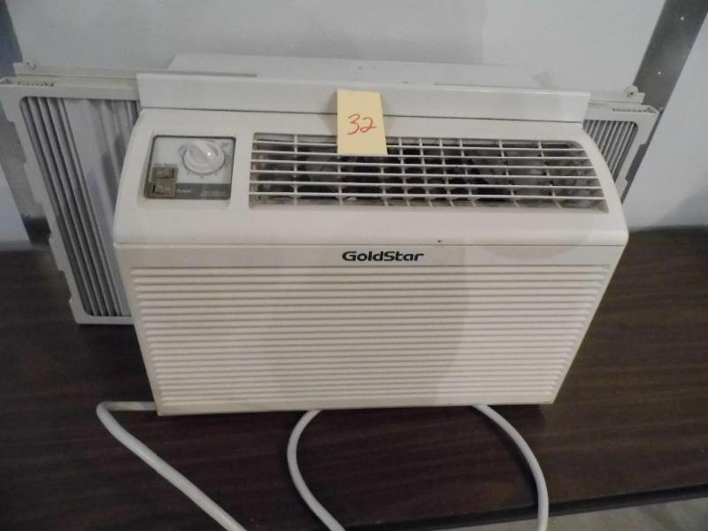 Goldstar Air Conditioner
